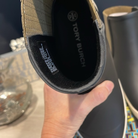 Tory Burch Hurricane Boot - Picture 7 of 10